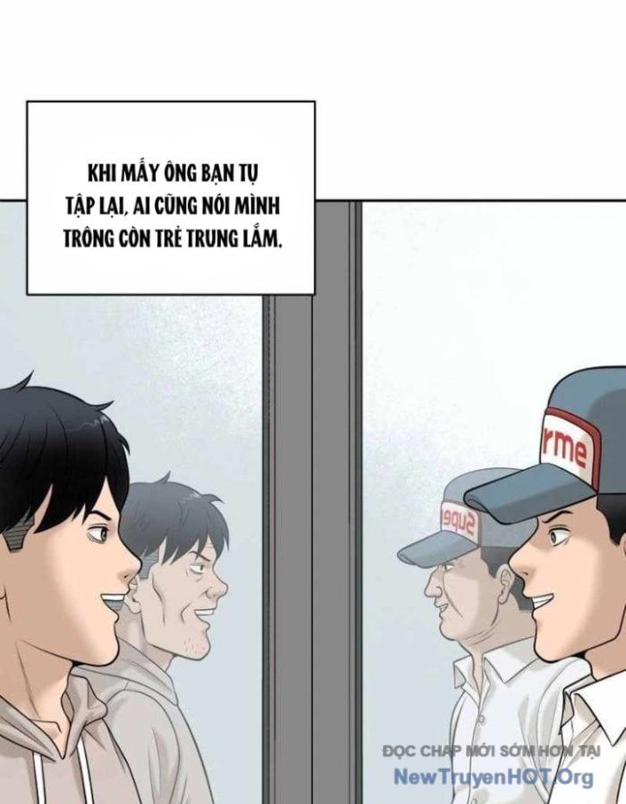 Ở Tuổi 40 Chapter 5 - Trang 10