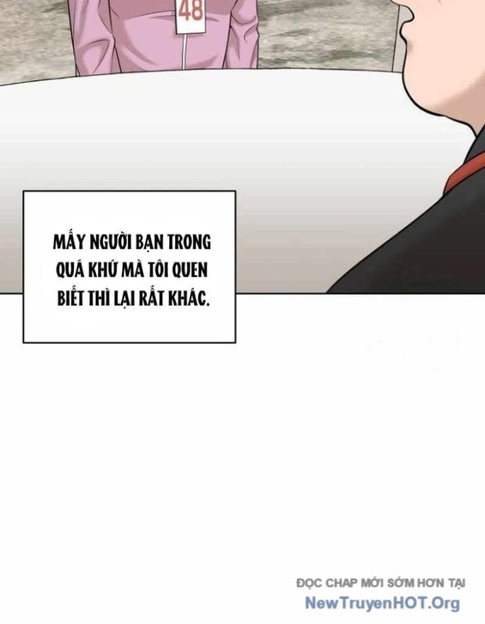 Ở Tuổi 40 Chapter 5 - Trang 18