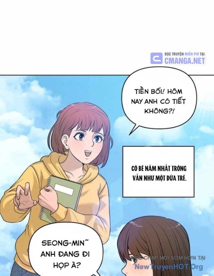 Ở Tuổi 40 Chapter 5 - Trang 19