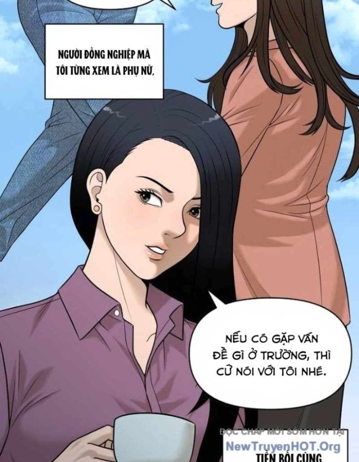 Ở Tuổi 40 Chapter 5 - Trang 20