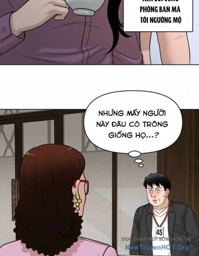 Ở Tuổi 40 Chapter 5 - Trang 21