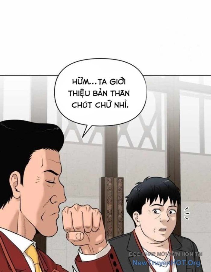Ở Tuổi 40 Chapter 5 - Trang 23