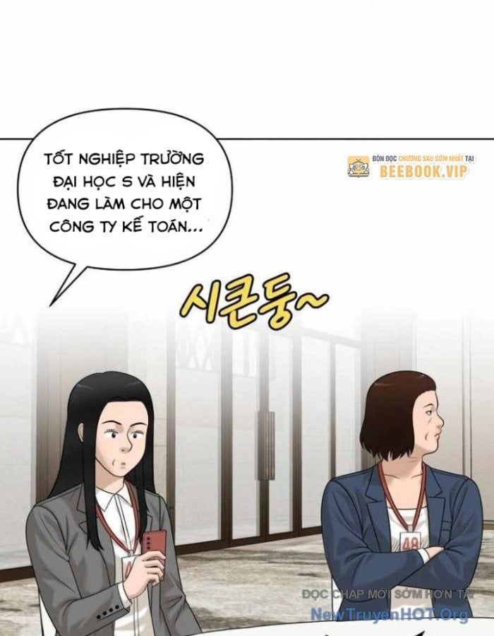 Ở Tuổi 40 Chapter 5 - Trang 25