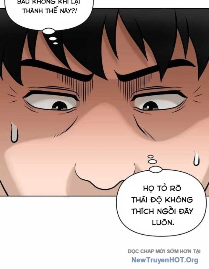 Ở Tuổi 40 Chapter 5 - Trang 27