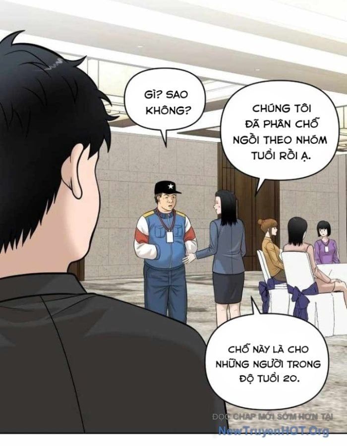 Ở Tuổi 40 Chapter 5 - Trang 3