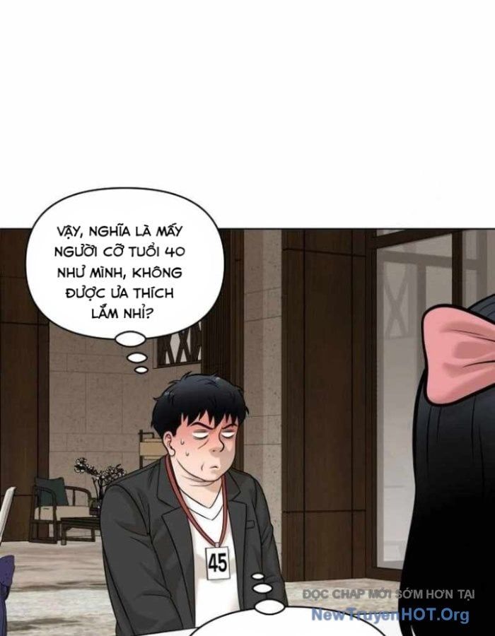 Ở Tuổi 40 Chapter 5 - Trang 30