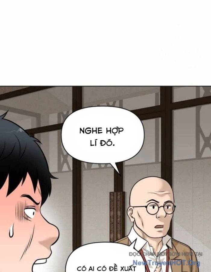 Ở Tuổi 40 Chapter 5 - Trang 32