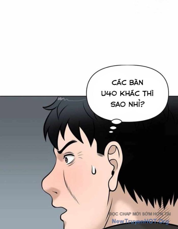 Ở Tuổi 40 Chapter 5 - Trang 34