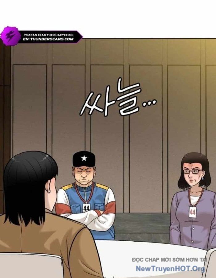 Ở Tuổi 40 Chapter 5 - Trang 36