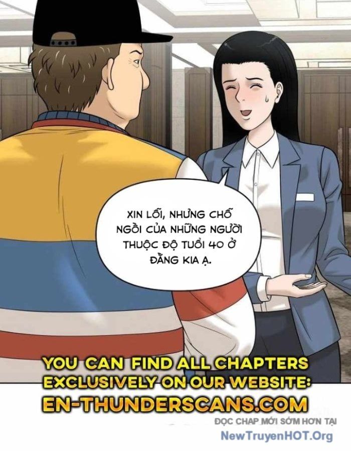 Ở Tuổi 40 Chapter 5 - Trang 5