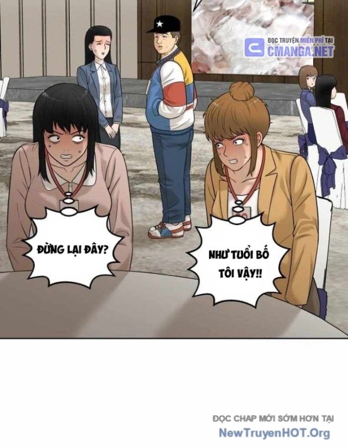 Ở Tuổi 40 Chapter 5 - Trang 7