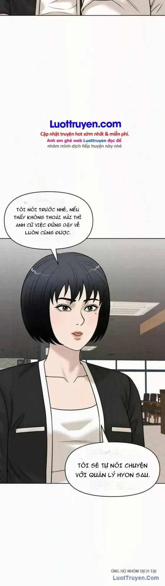 Ở Tuổi 40 Chapter 55 - Trang 11