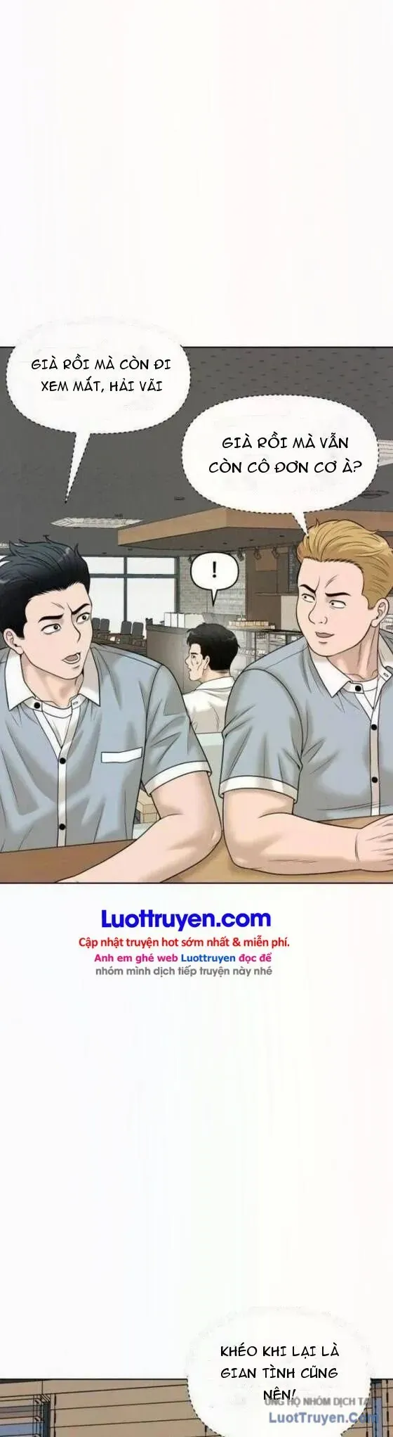Ở Tuổi 40 Chapter 55 - Trang 15