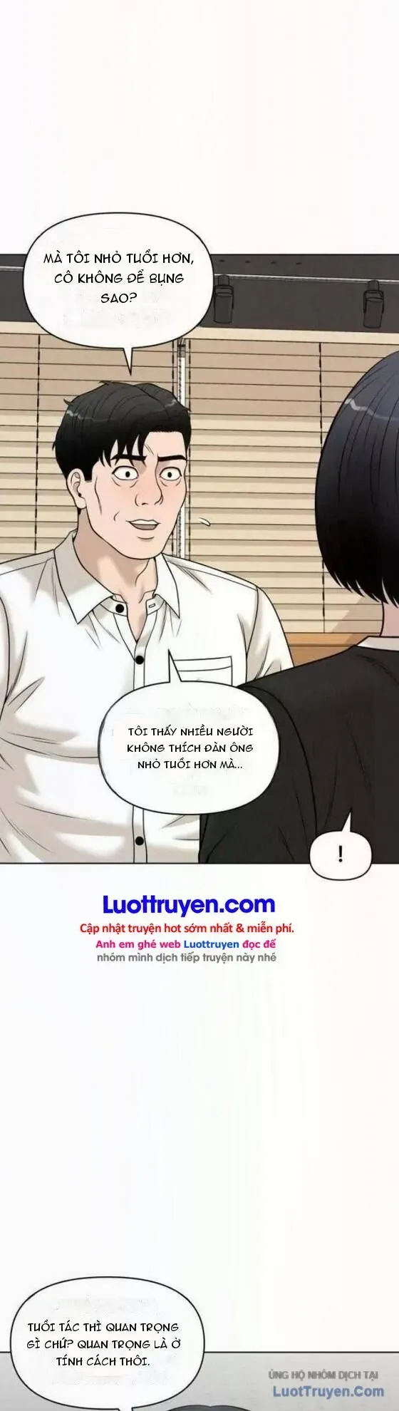 Ở Tuổi 40 Chapter 55 - Trang 18
