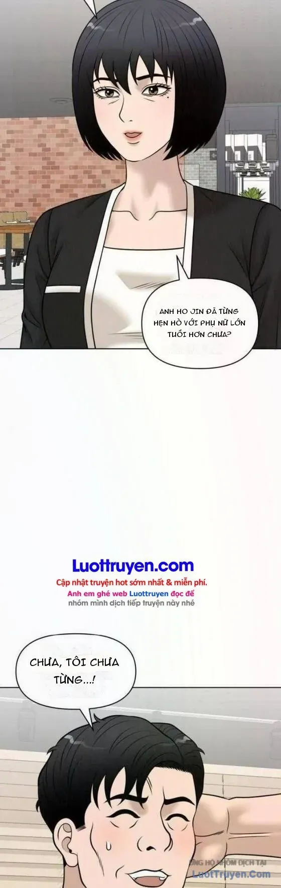 Ở Tuổi 40 Chapter 55 - Trang 19