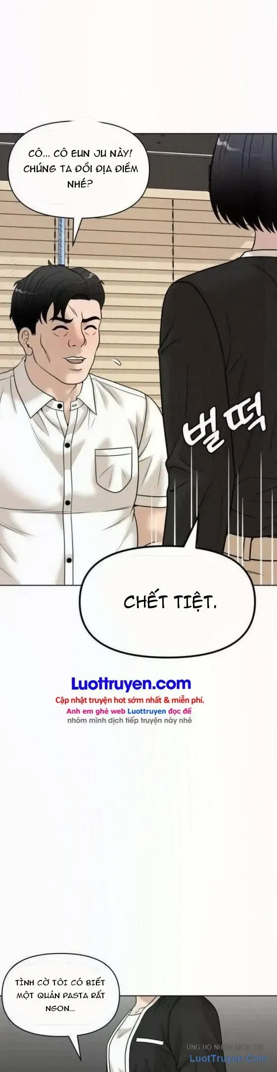Ở Tuổi 40 Chapter 55 - Trang 22