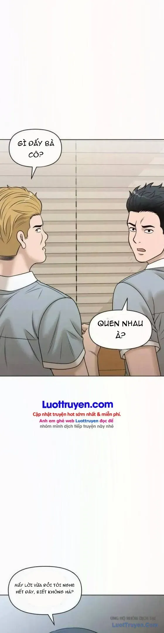 Ở Tuổi 40 Chapter 55 - Trang 25
