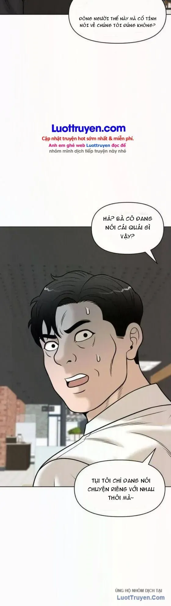 Ở Tuổi 40 Chapter 55 - Trang 27