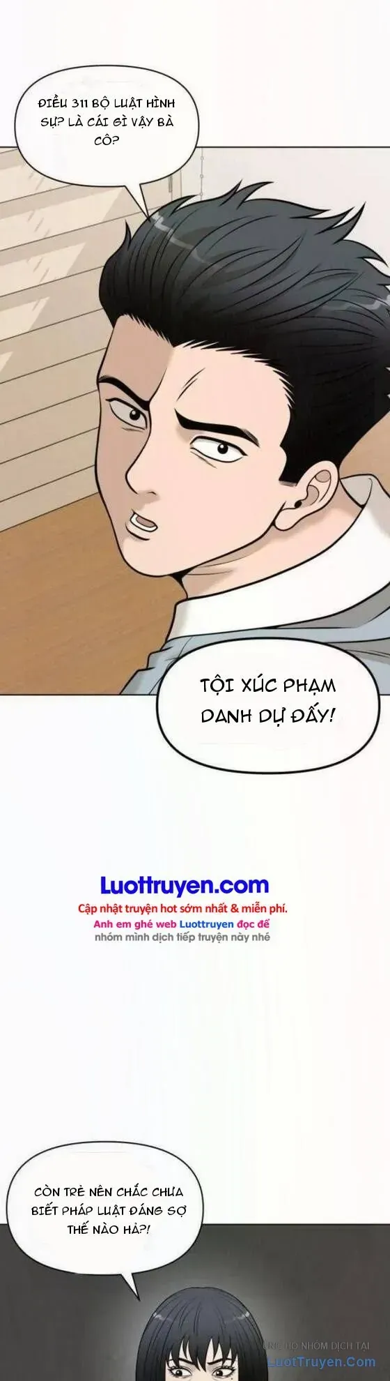 Ở Tuổi 40 Chapter 55 - Trang 29