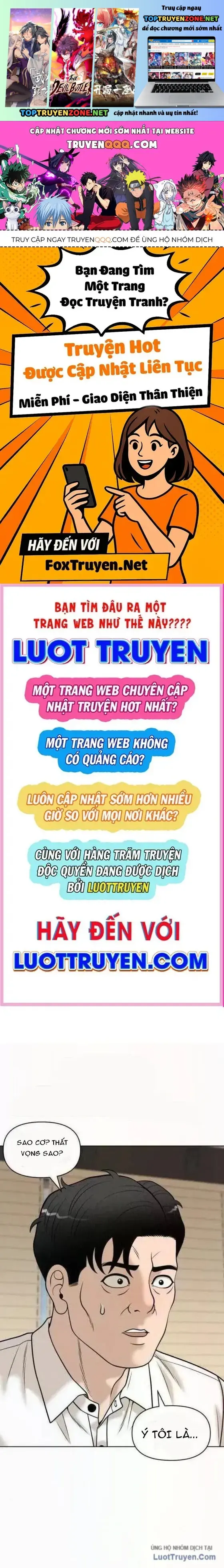 Ở Tuổi 40 Chapter 55 - Trang 3