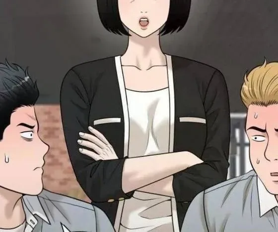 Ở Tuổi 40 Chapter 55 - Trang 30