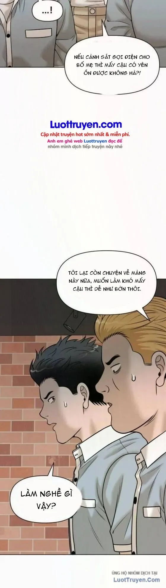 Ở Tuổi 40 Chapter 55 - Trang 31