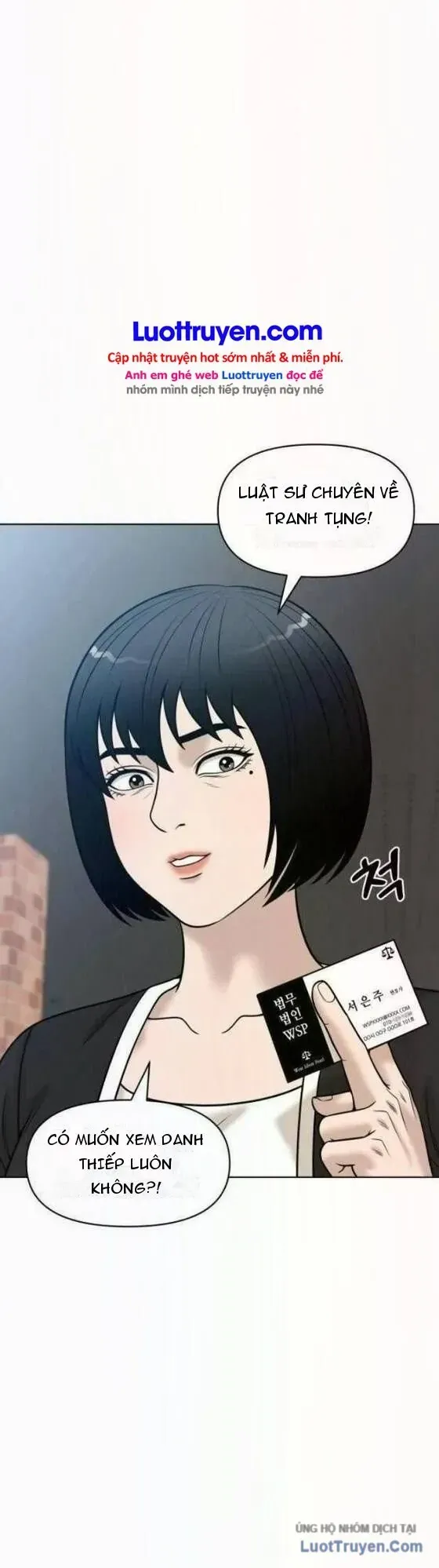Ở Tuổi 40 Chapter 55 - Trang 32