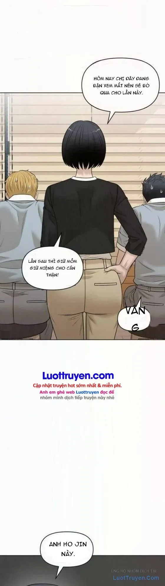 Ở Tuổi 40 Chapter 55 - Trang 33