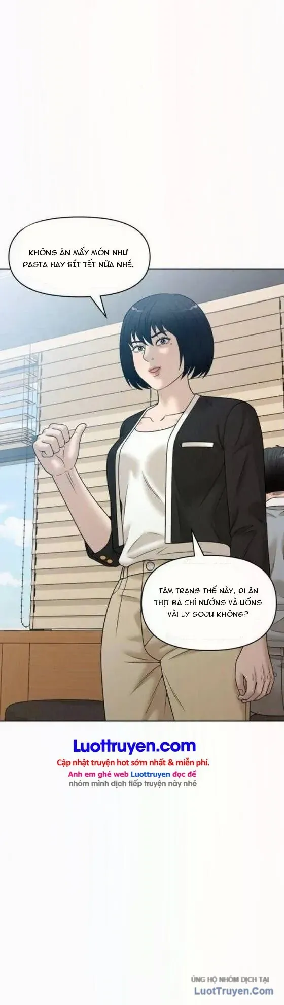 Ở Tuổi 40 Chapter 55 - Trang 35