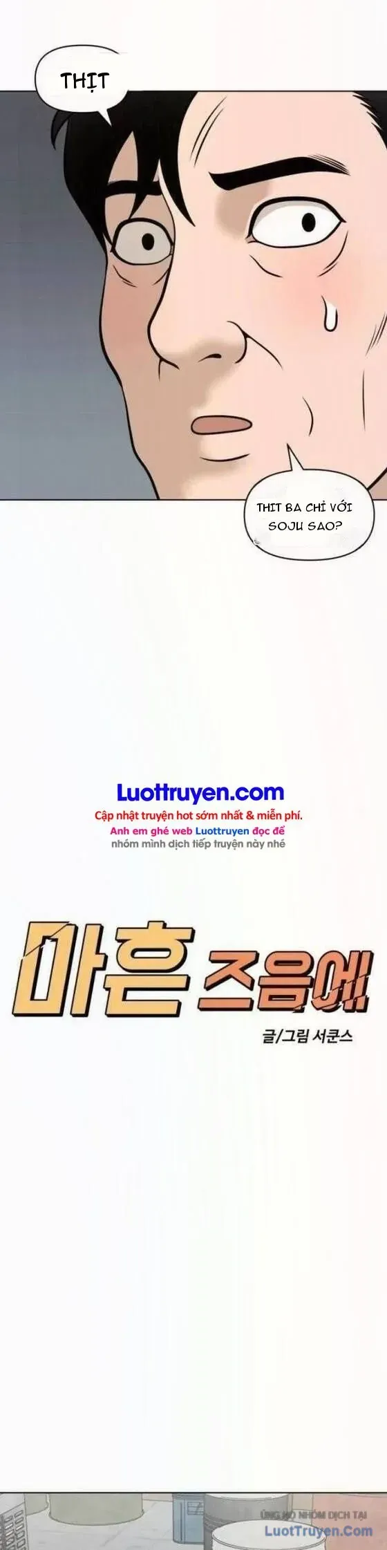 Ở Tuổi 40 Chapter 55 - Trang 36