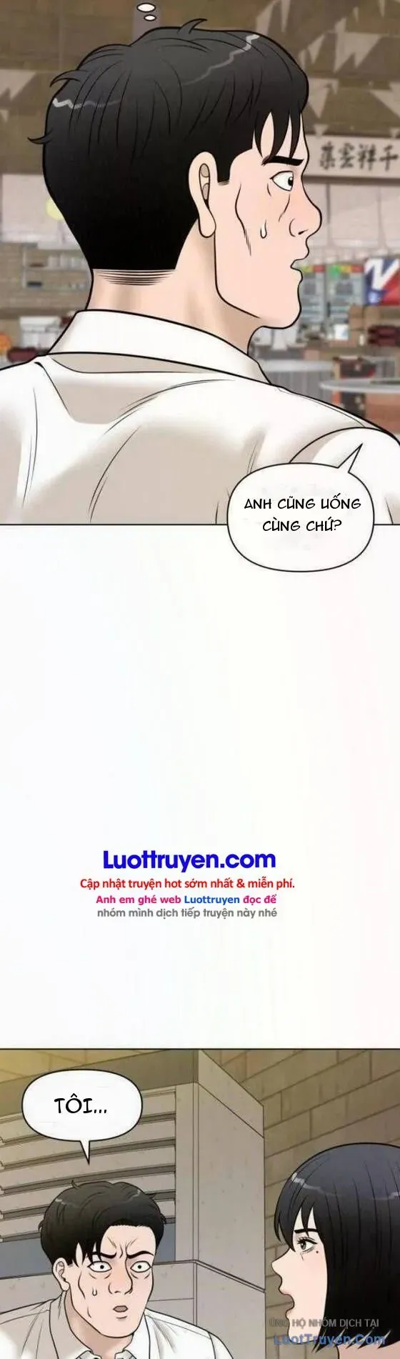 Ở Tuổi 40 Chapter 55 - Trang 39