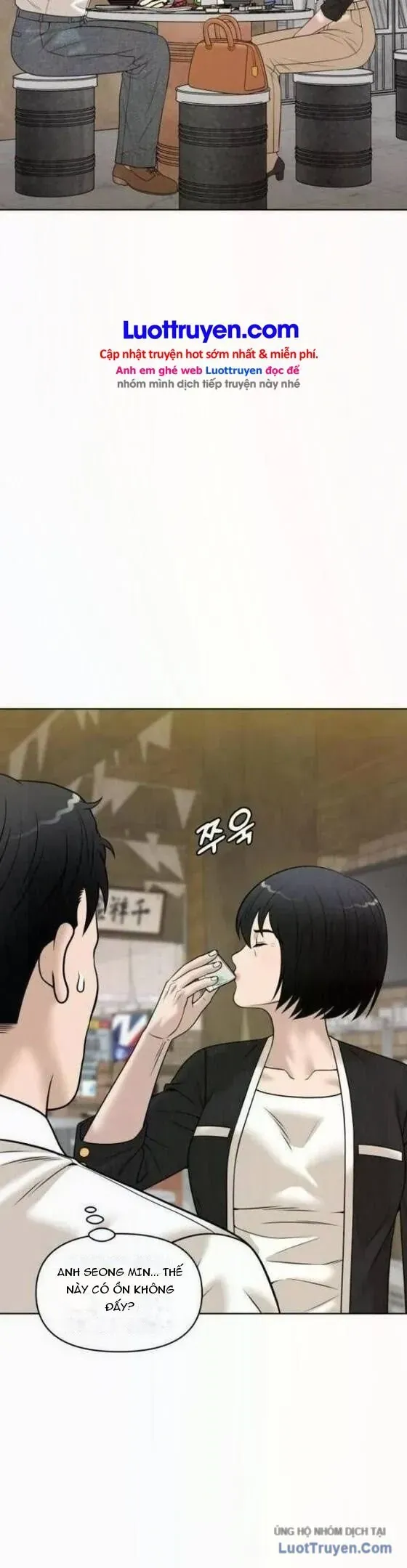 Ở Tuổi 40 Chapter 55 - Trang 42
