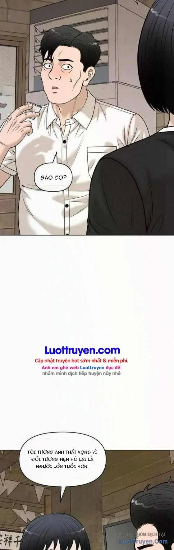 Ở Tuổi 40 Chapter 55 - Trang 44