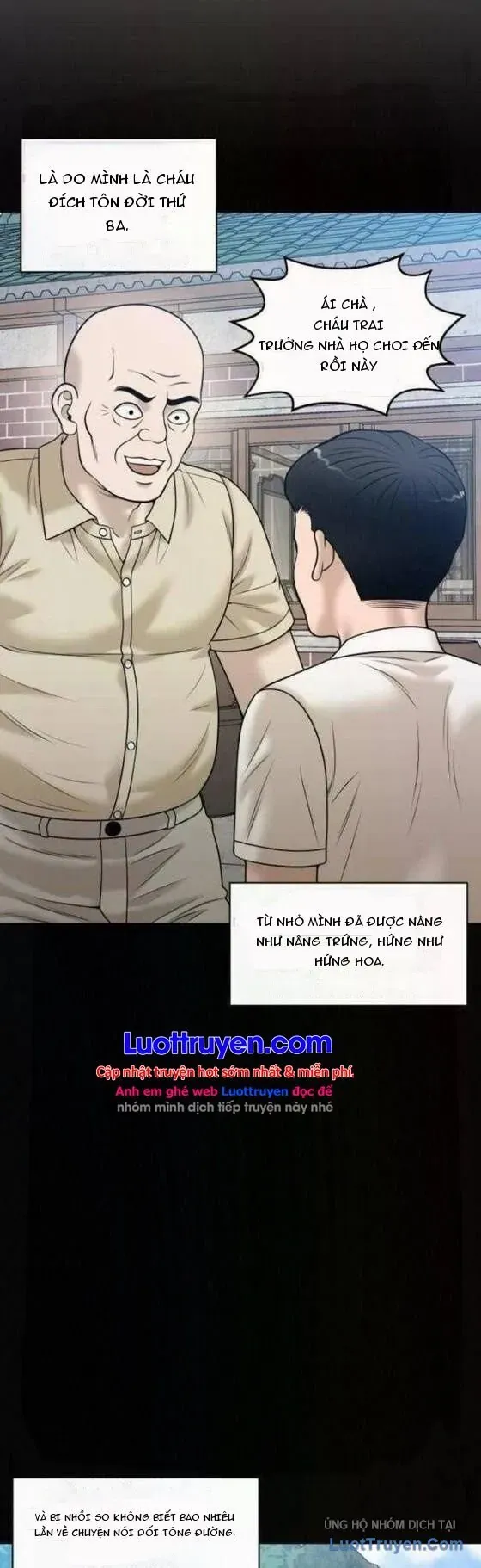 Ở Tuổi 40 Chapter 55 - Trang 48