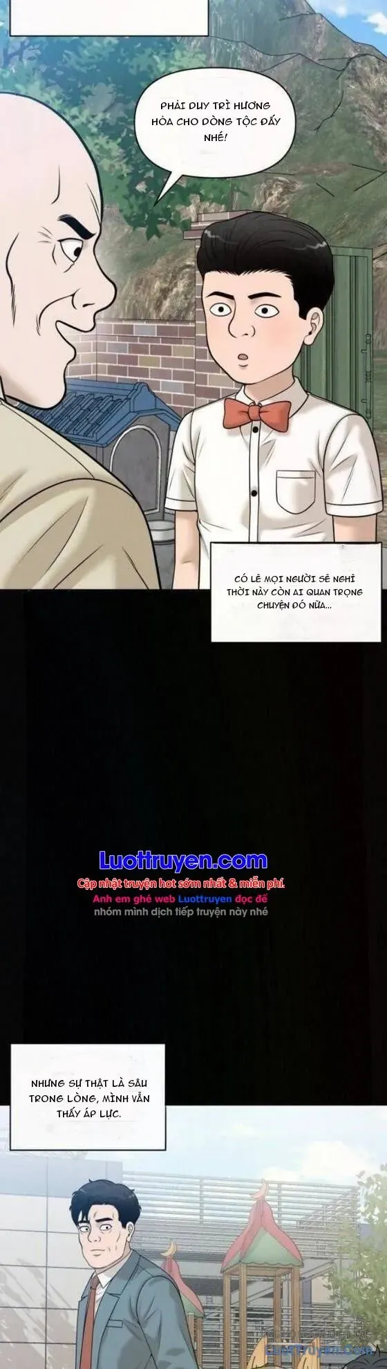 Ở Tuổi 40 Chapter 55 - Trang 49