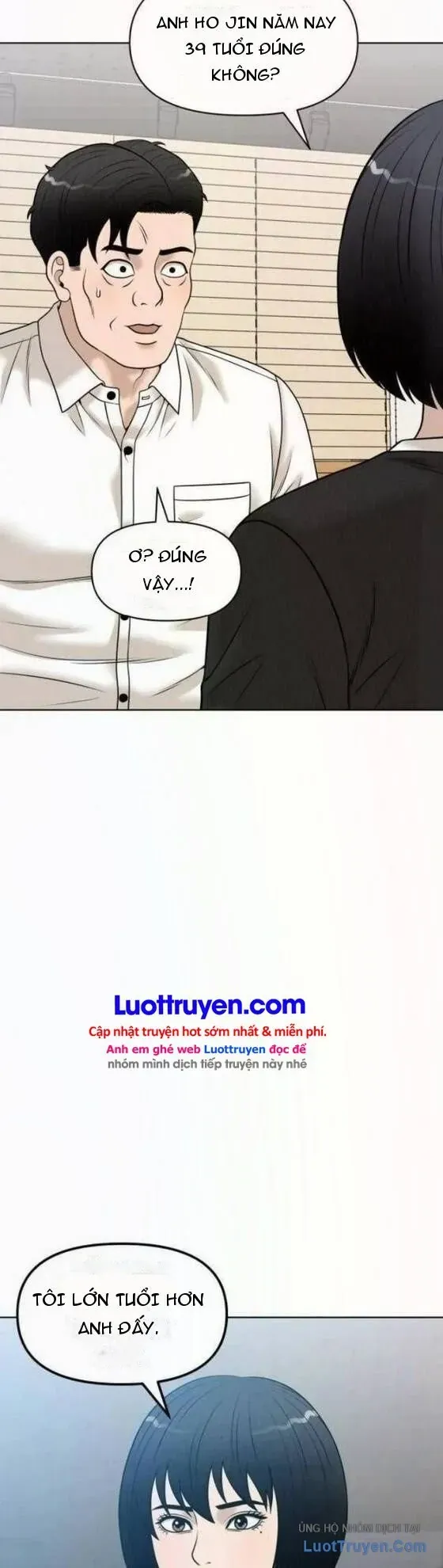 Ở Tuổi 40 Chapter 55 - Trang 5