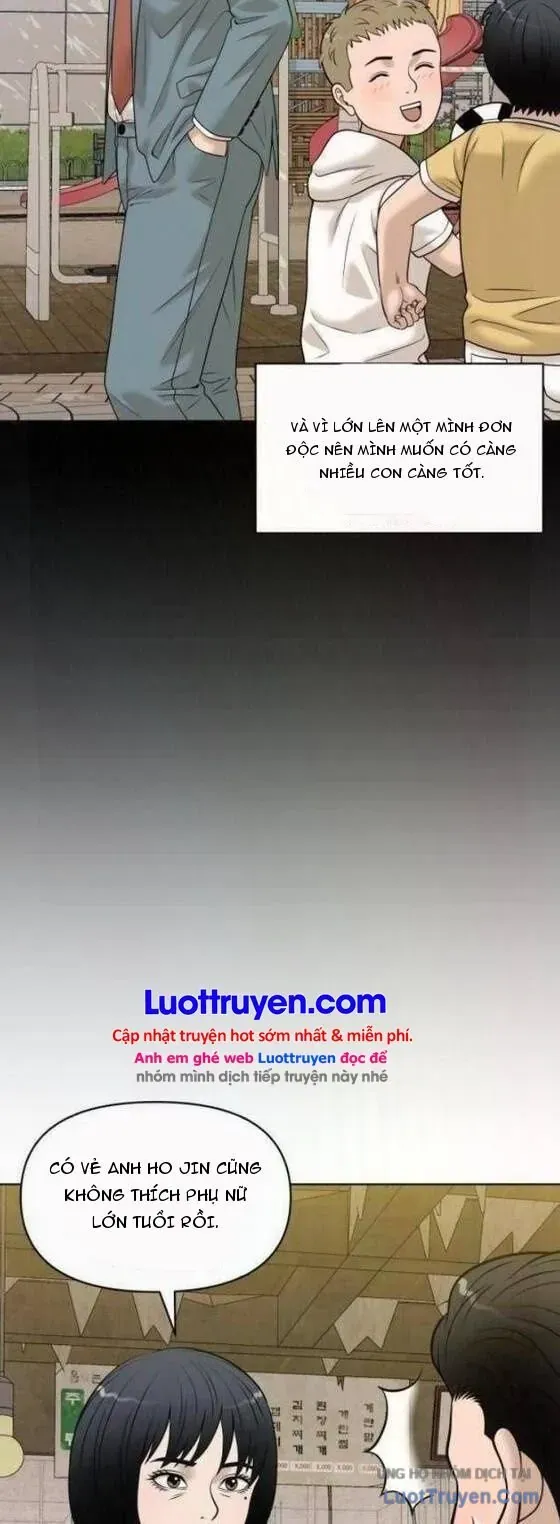 Ở Tuổi 40 Chapter 55 - Trang 50