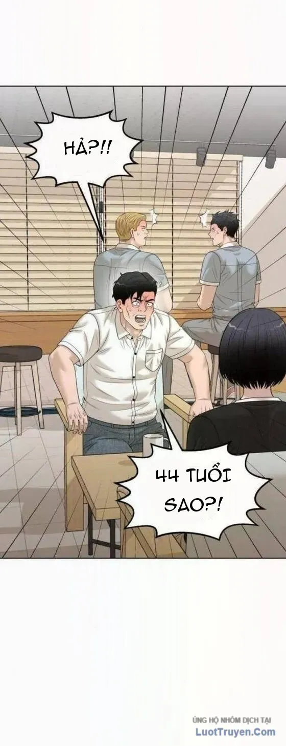 Ở Tuổi 40 Chapter 55 - Trang 8