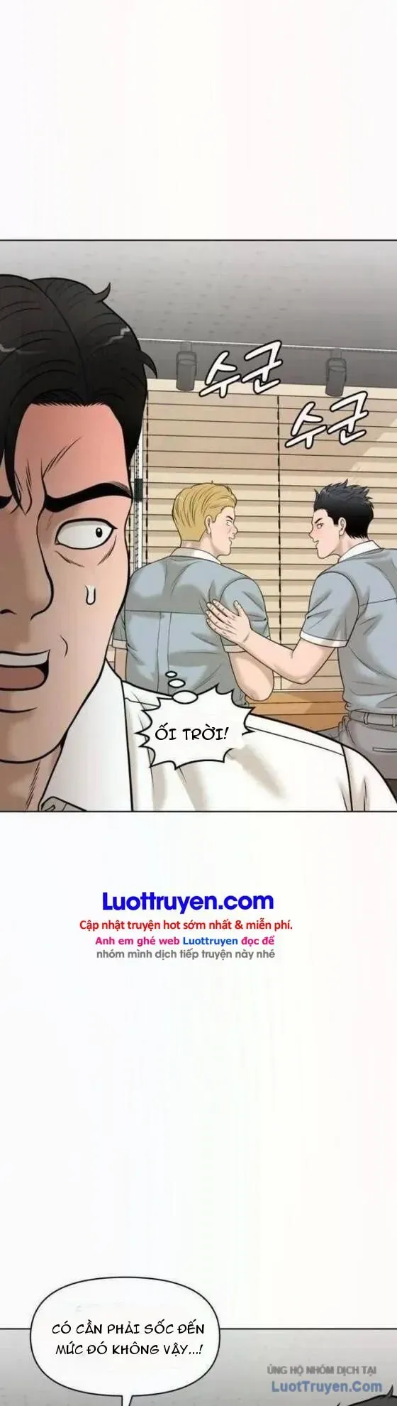 Ở Tuổi 40 Chapter 55 - Trang 9