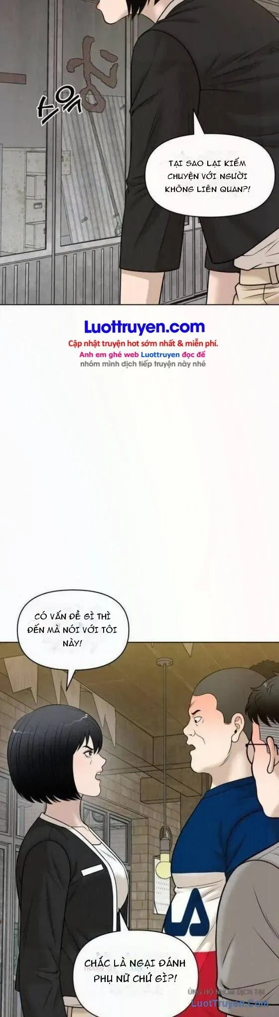Ở Tuổi 40 Chapter 56 - Trang 11
