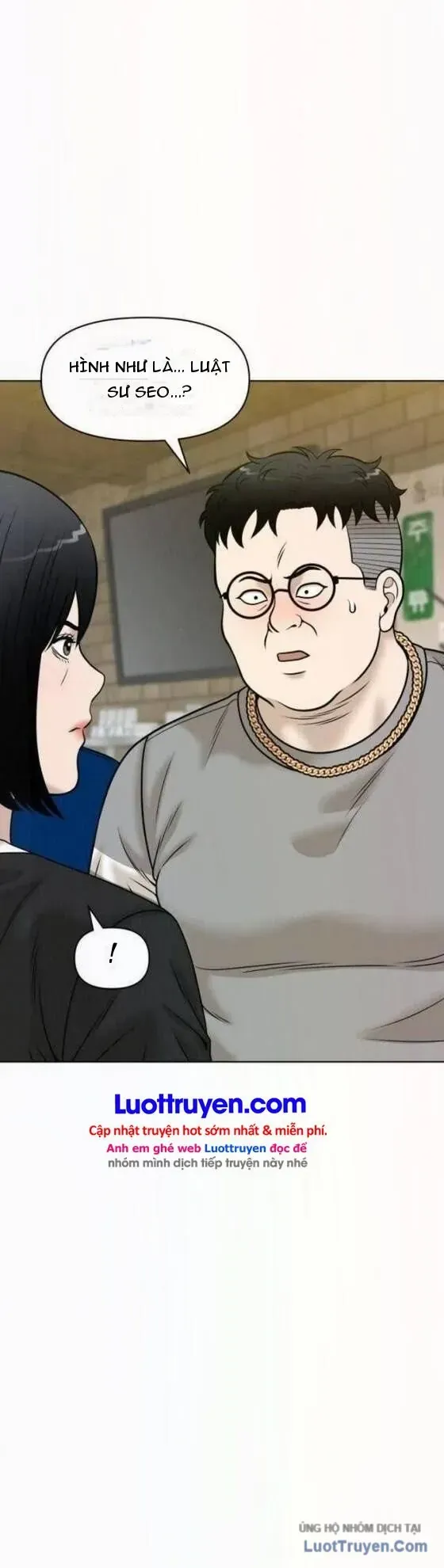 Ở Tuổi 40 Chapter 56 - Trang 15