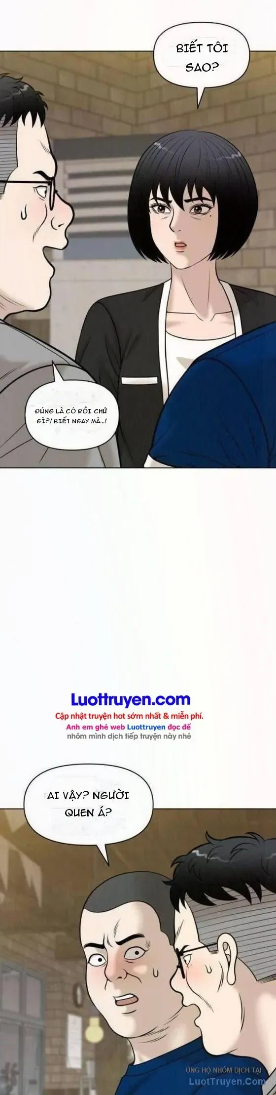 Ở Tuổi 40 Chapter 56 - Trang 16