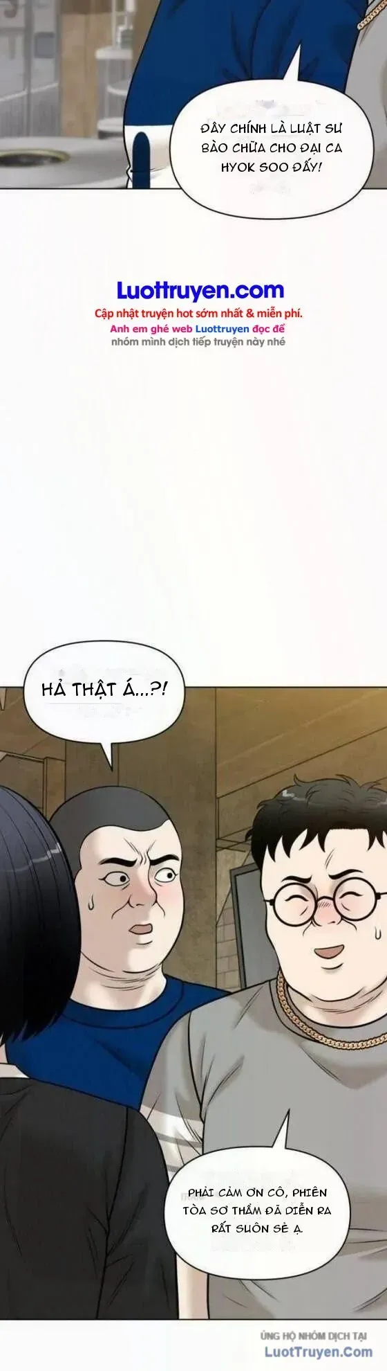 Ở Tuổi 40 Chapter 56 - Trang 17