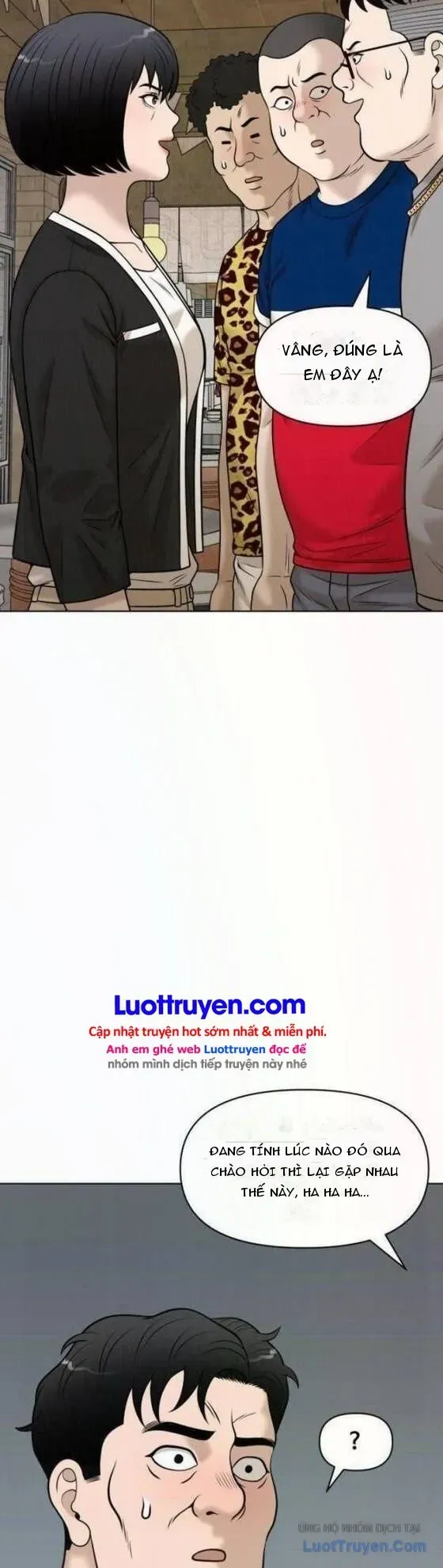 Ở Tuổi 40 Chapter 56 - Trang 19