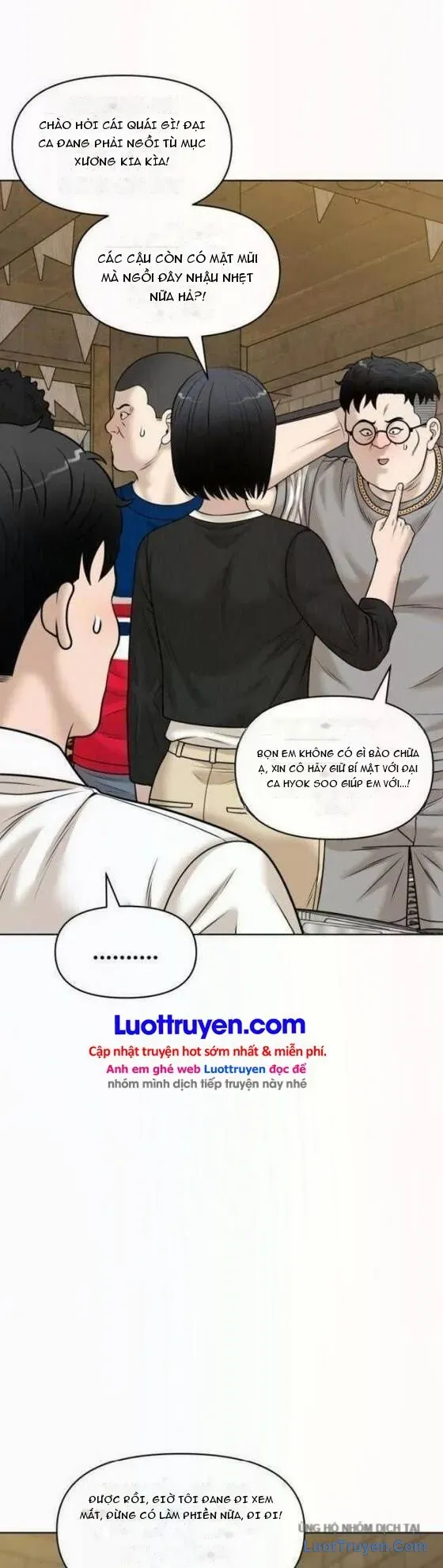 Ở Tuổi 40 Chapter 56 - Trang 21
