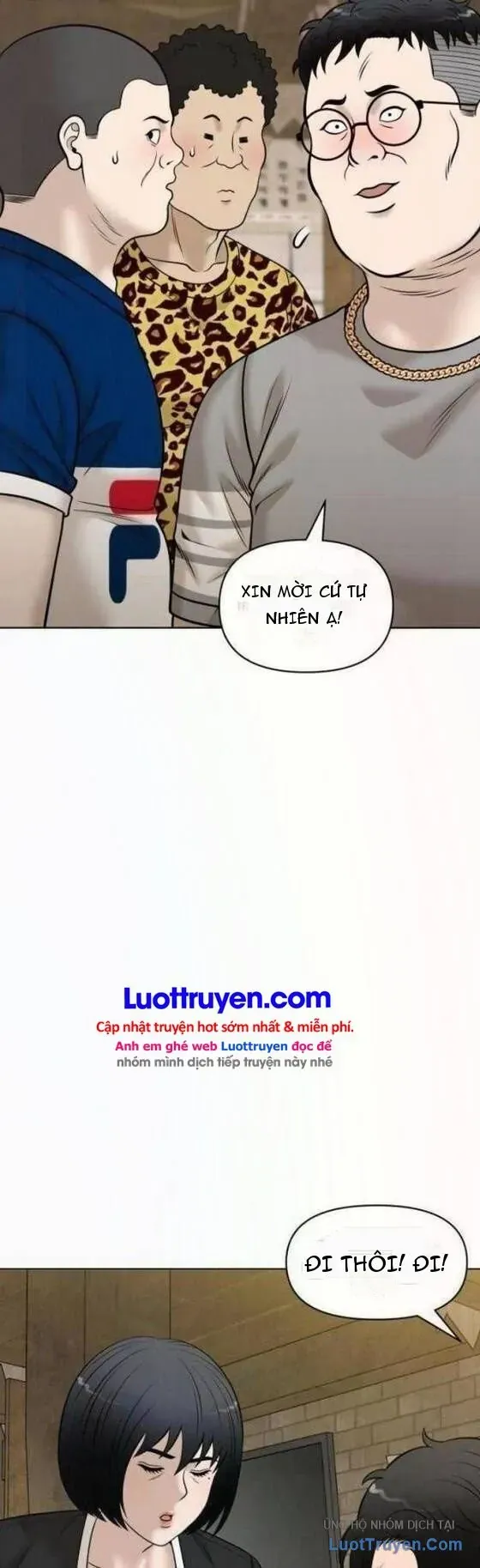 Ở Tuổi 40 Chapter 56 - Trang 23