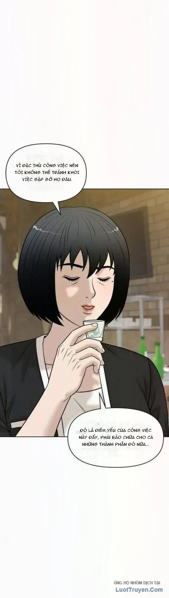 Ở Tuổi 40 Chapter 56 - Trang 27