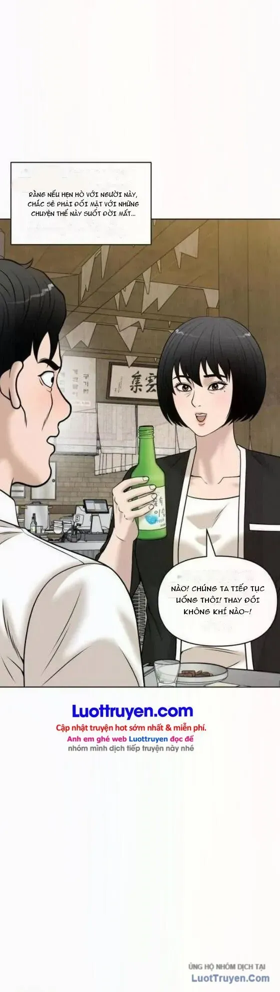Ở Tuổi 40 Chapter 56 - Trang 29