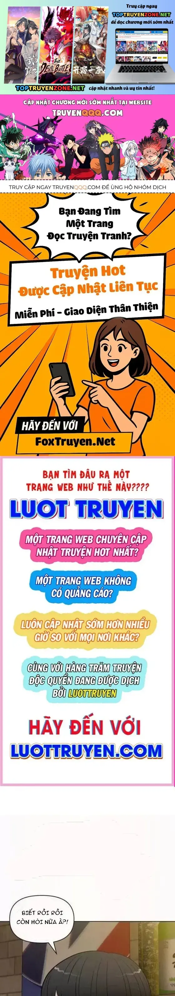 Ở Tuổi 40 Chapter 56 - Trang 3