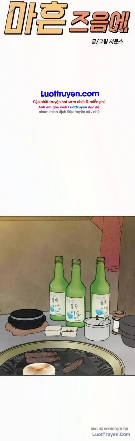 Ở Tuổi 40 Chapter 56 - Trang 30